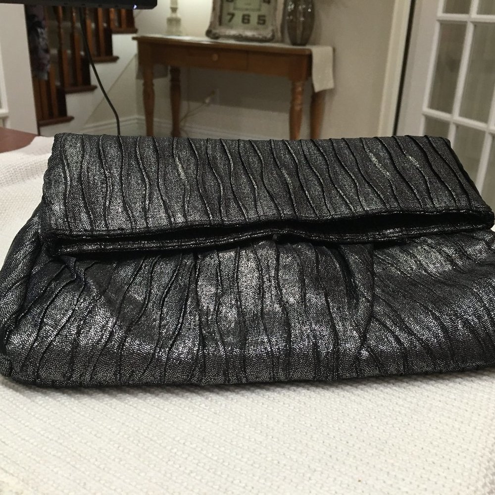 Style & Co. Clutch - NWOT